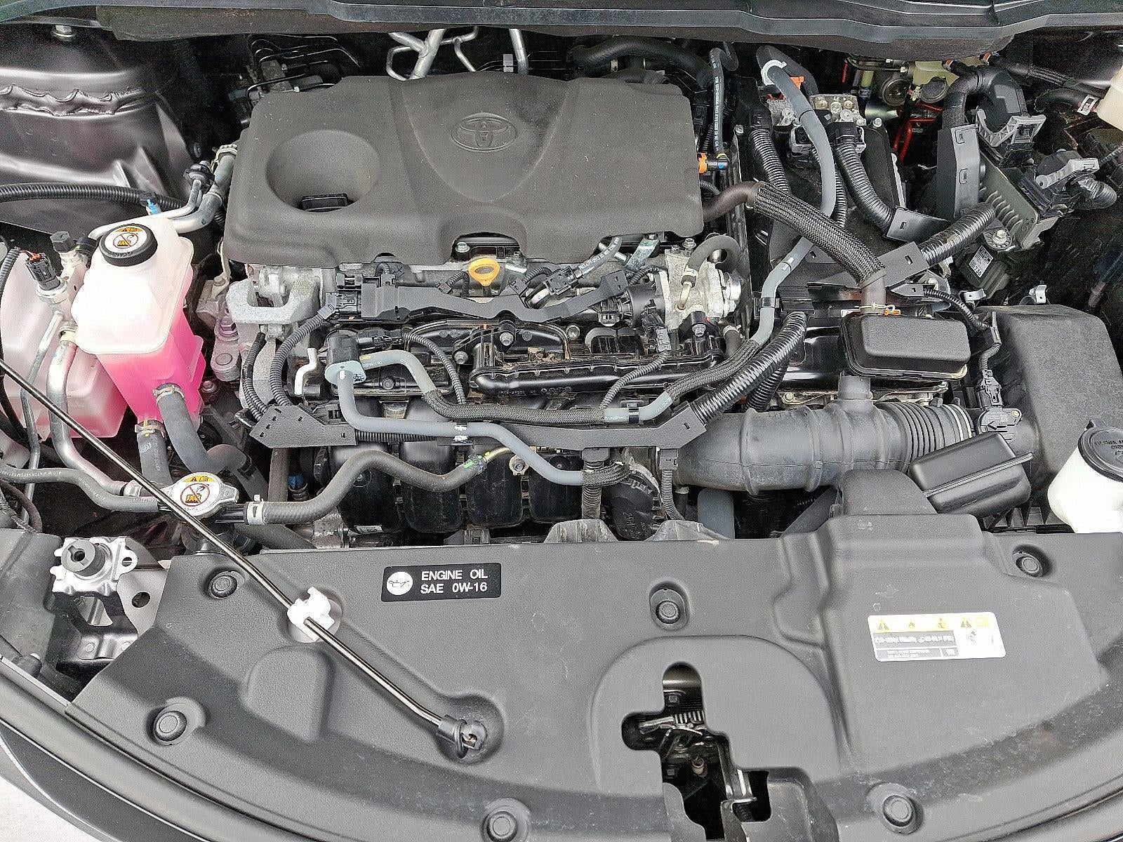 2023 Toyota Sienna XLE FWD 7-Passenger (Natl)