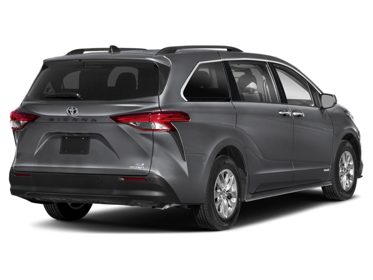2023 Toyota Sienna XLE FWD 7-Passenger (Natl)