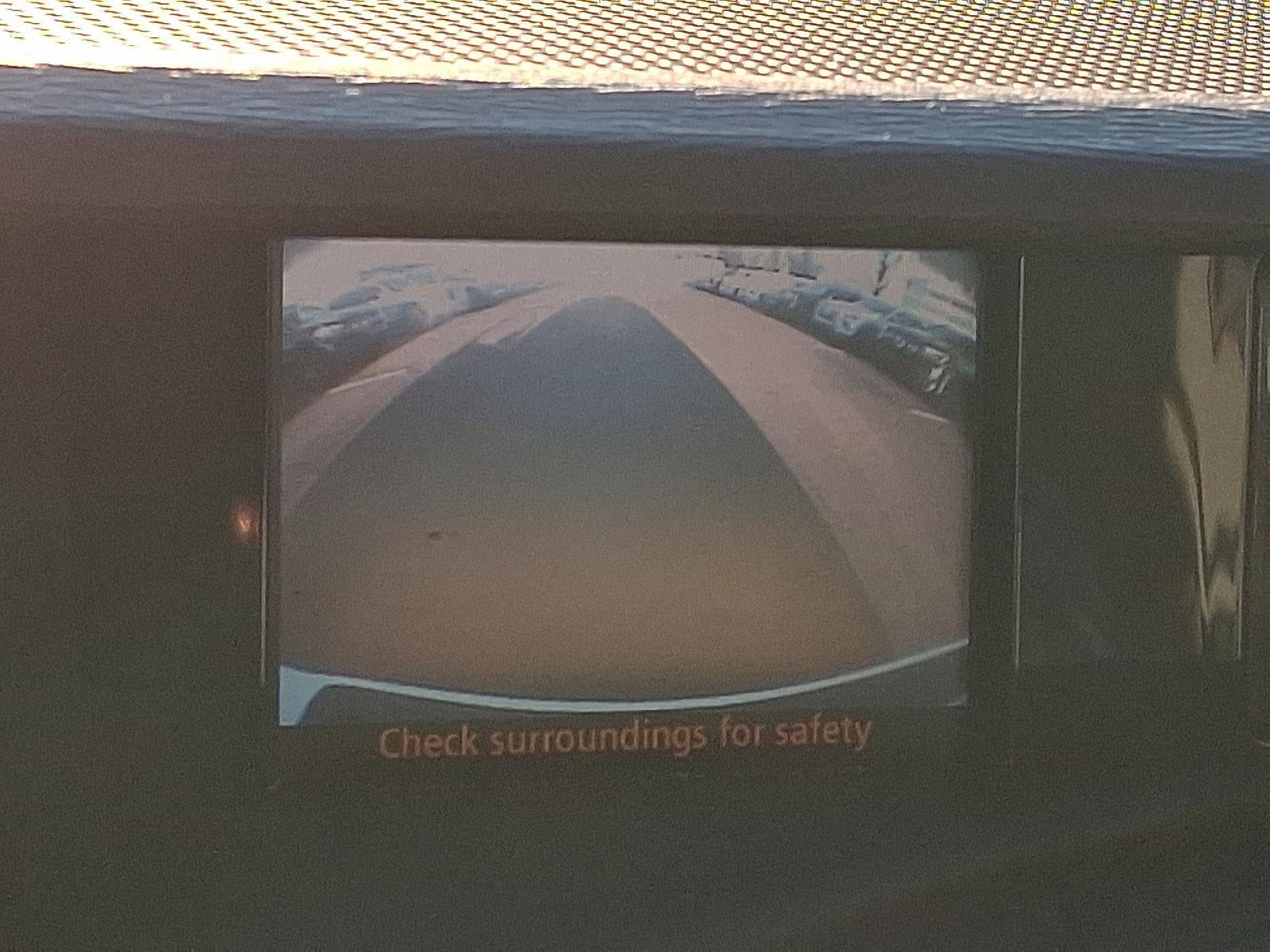 2012 Toyota Sienna 5dr 7-Pass Van V6 LE AAS FWD (Natl)