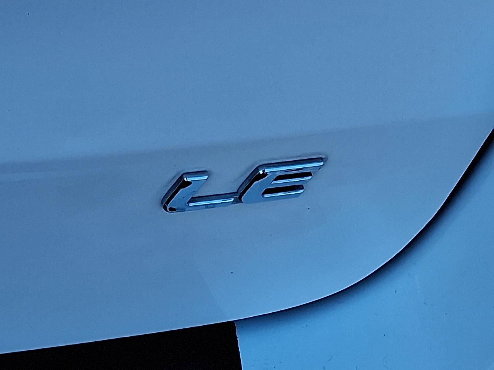 2012 Toyota Sienna 5dr 7-Pass Van V6 LE AAS FWD (Natl)