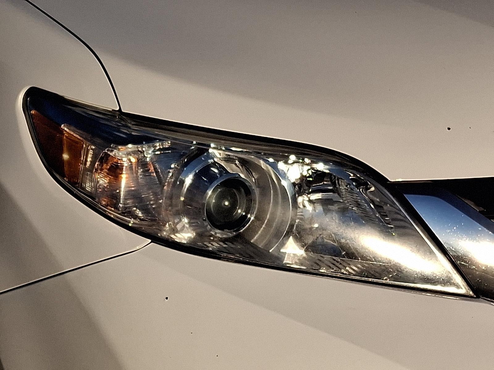 2012 Toyota Sienna 5dr 7-Pass Van V6 LE AAS FWD (Natl)