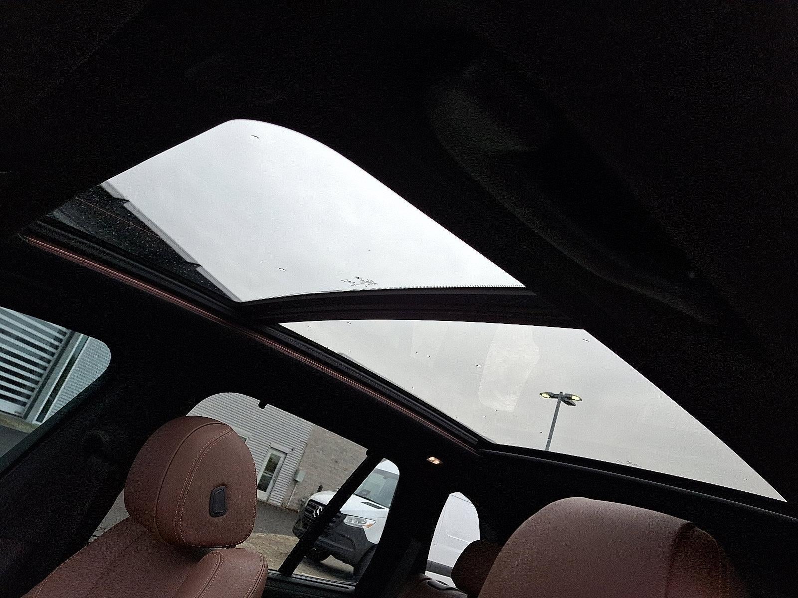 2021 BMW X5 xDrive40i Sports Activity Vehicle