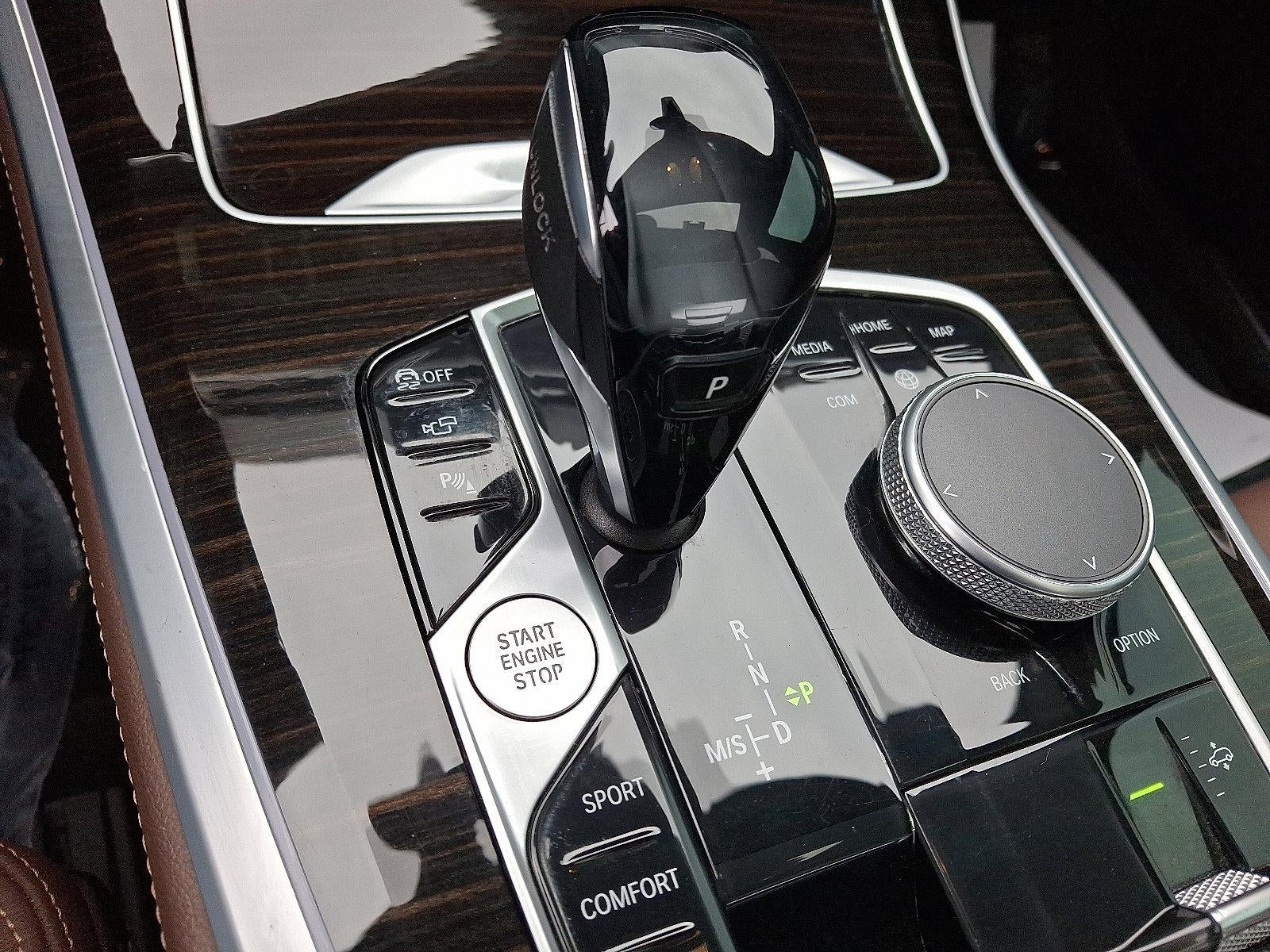 2021 BMW X5 xDrive40i Sports Activity Vehicle