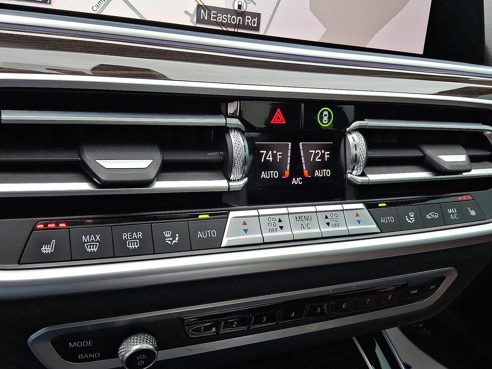 2021 BMW X5 xDrive40i Sports Activity Vehicle