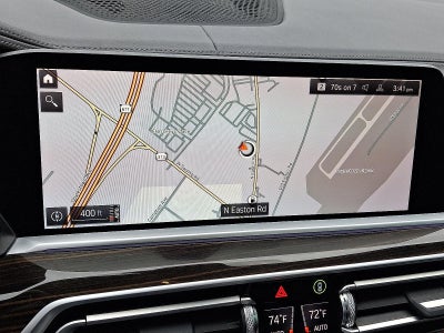 2021 BMW X5 xDrive40i Sports Activity Vehicle