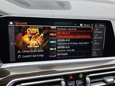 2021 BMW X5 xDrive40i Sports Activity Vehicle