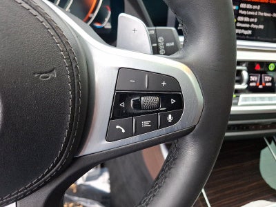 2021 BMW X5 xDrive40i Sports Activity Vehicle