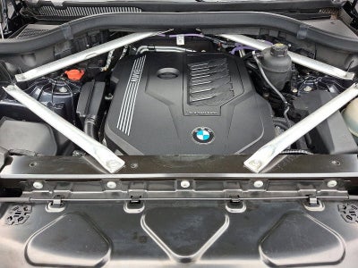 2021 BMW X5 xDrive40i Sports Activity Vehicle