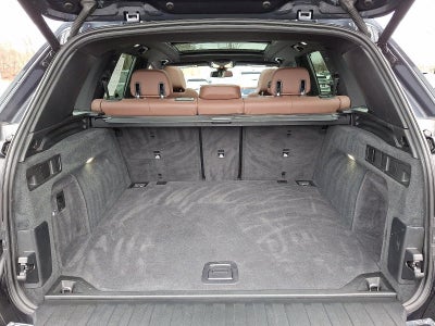 2021 BMW X5 xDrive40i Sports Activity Vehicle