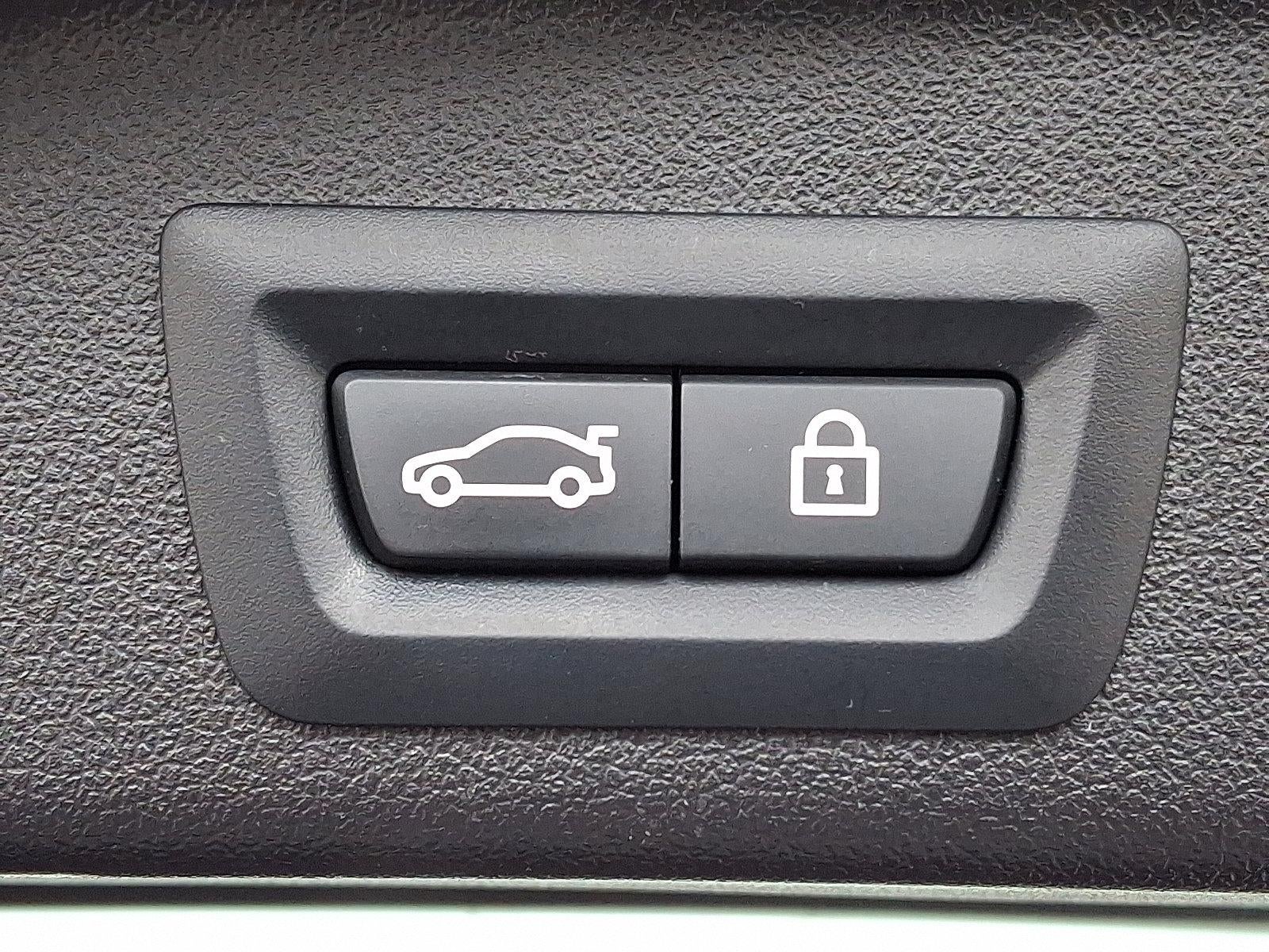 2021 BMW X5 xDrive40i Sports Activity Vehicle