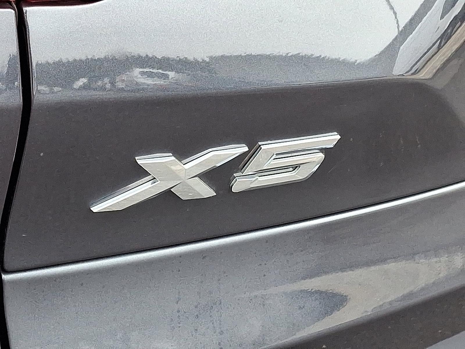 2021 BMW X5 xDrive40i Sports Activity Vehicle