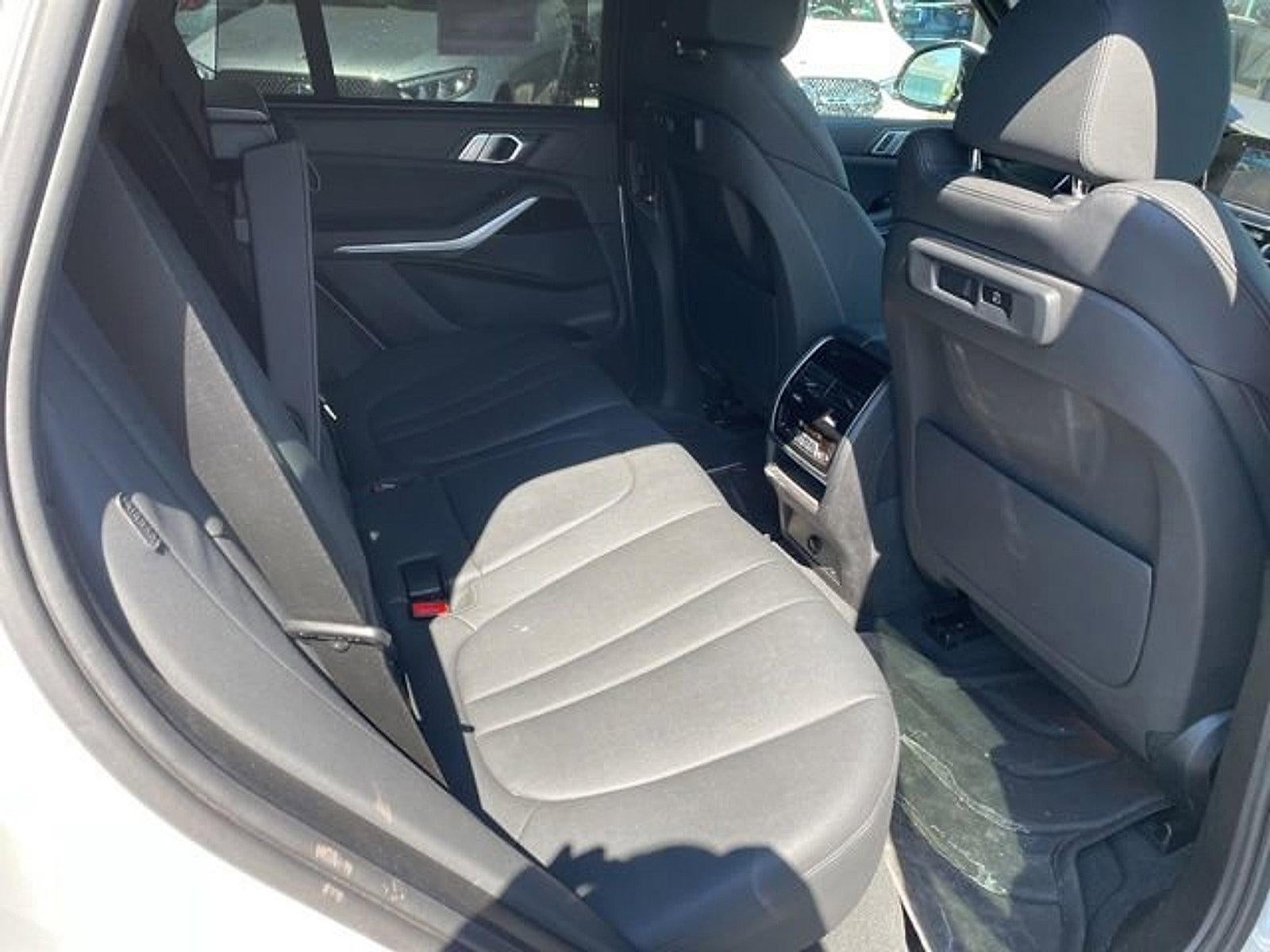 2020 BMW X5 xDrive40i Sports Activity Vehicle