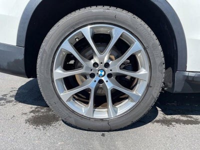 2020 BMW X5 xDrive40i Sports Activity Vehicle