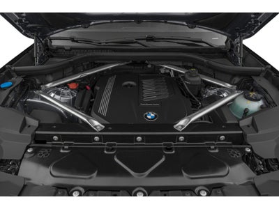 2020 BMW X5 xDrive40i Sports Activity Vehicle