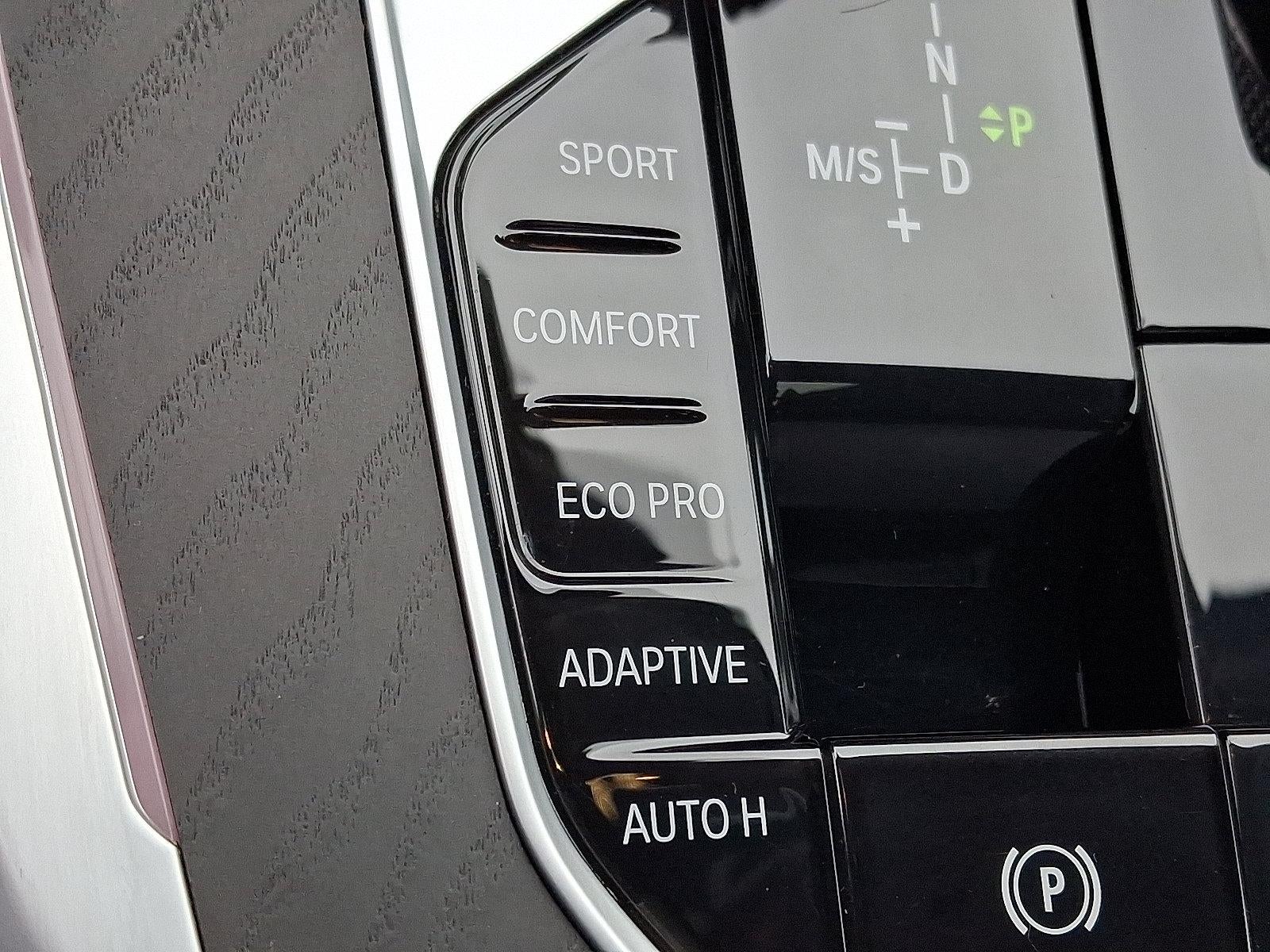 2022 BMW X7 xDrive40i Sports Activity Vehicle