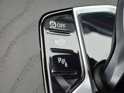 2022 BMW X7 xDrive40i Sports Activity Vehicle