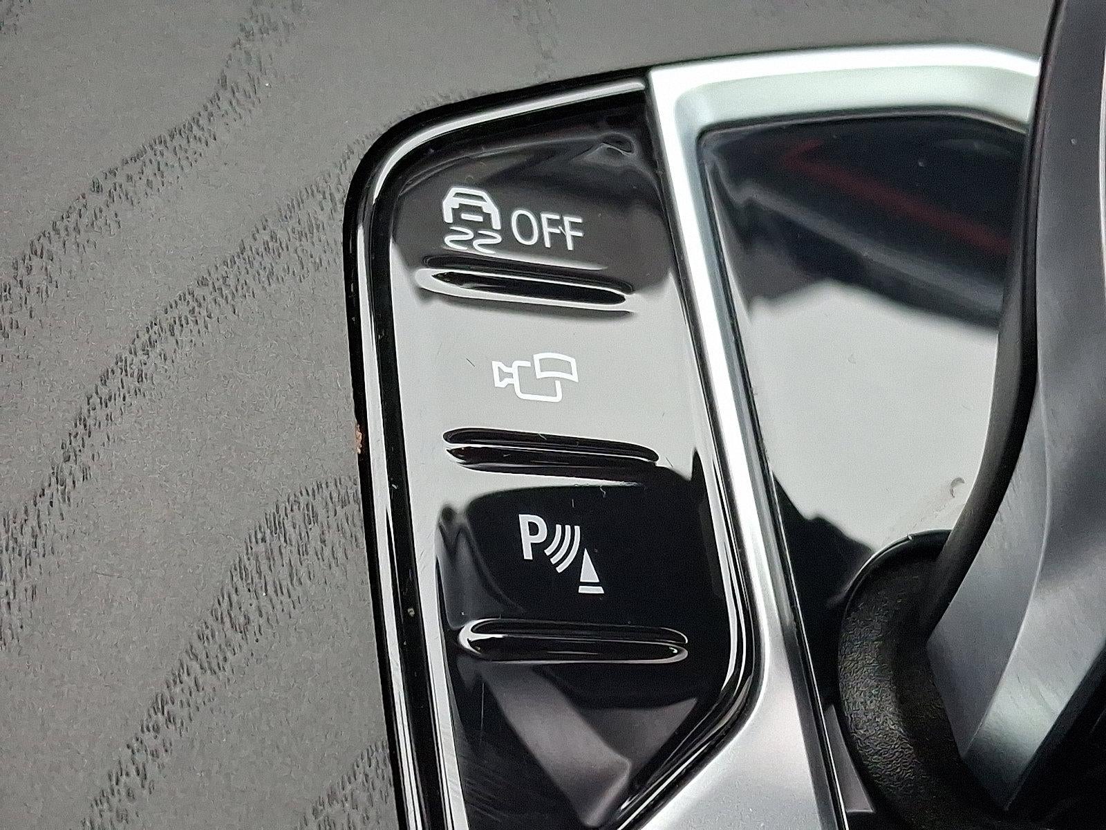 2022 BMW X7 xDrive40i Sports Activity Vehicle