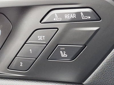 2022 BMW X7 xDrive40i Sports Activity Vehicle