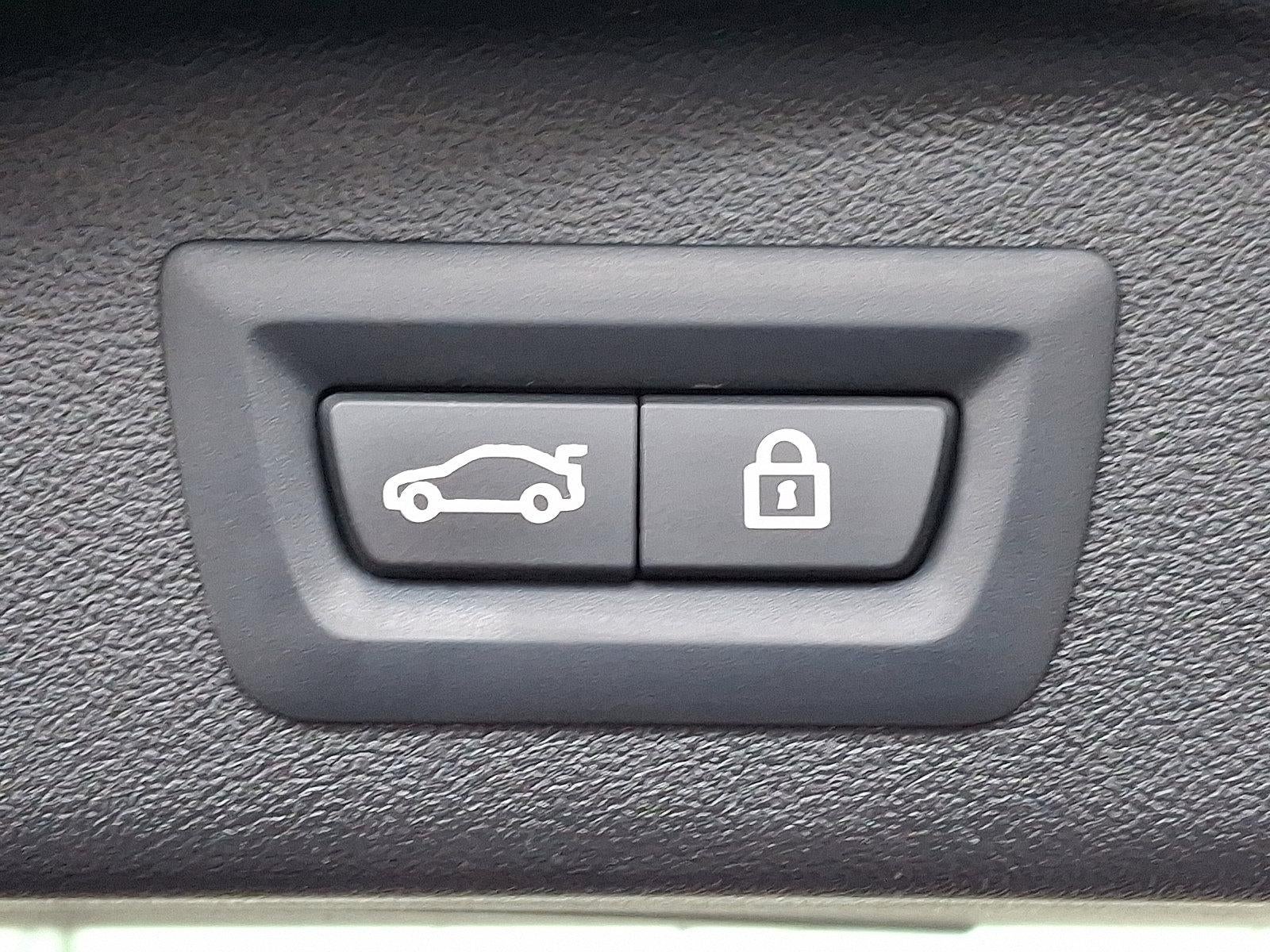 2022 BMW X7 xDrive40i Sports Activity Vehicle