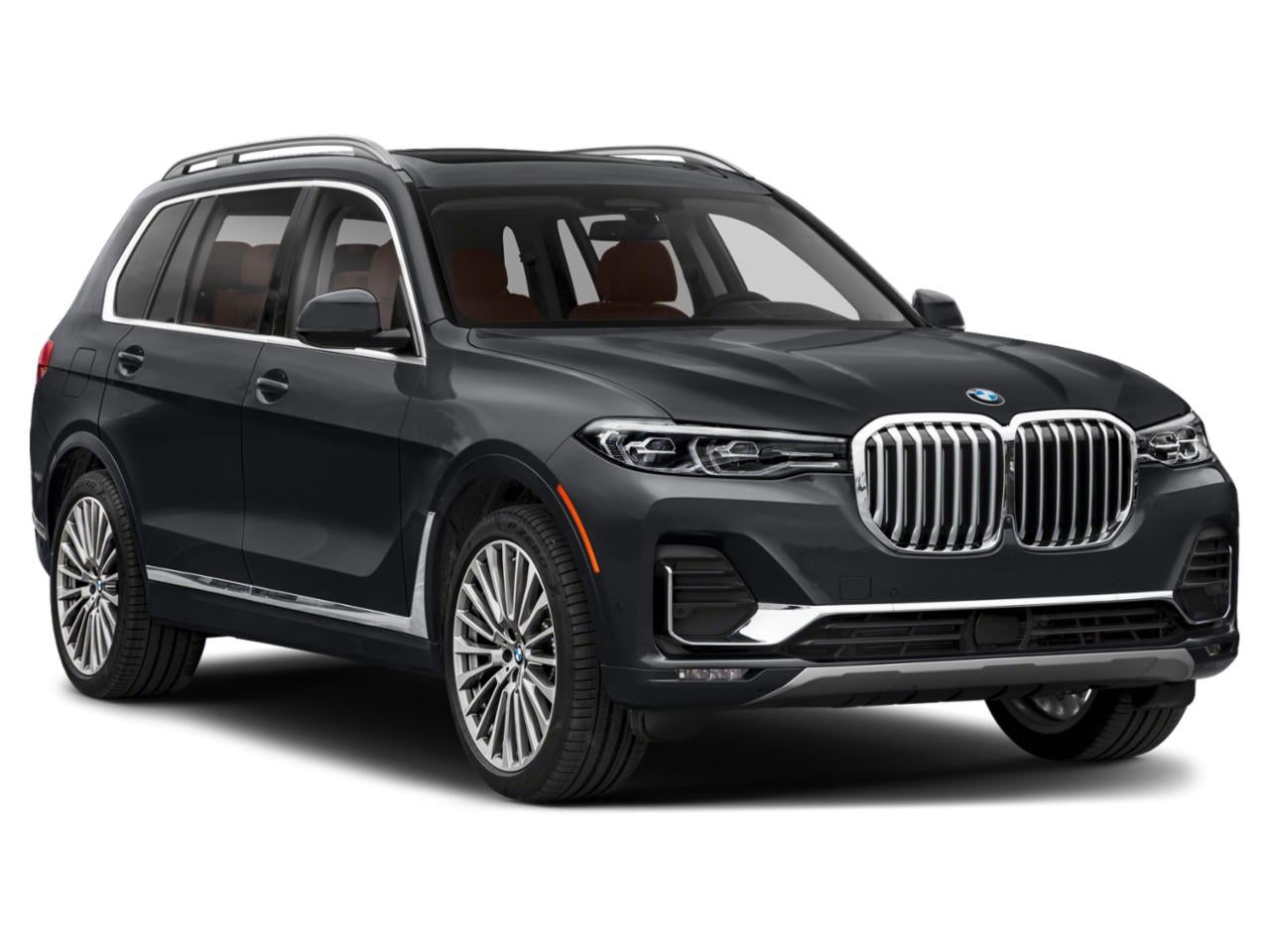 2022 BMW X7 xDrive40i Sports Activity Vehicle