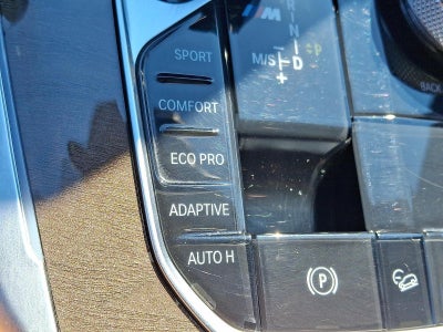 2020 BMW X7 M50i Sports Activity Vehicle