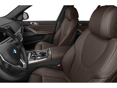 2022 BMW X5 xDrive45e Plug-In Hybrid