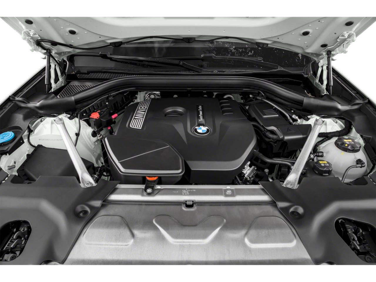 2018 BMW X3 M40i Sports Activity Vehicle