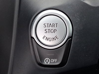 2020 BMW X3 xDrive30i Sports Activity Vehicle