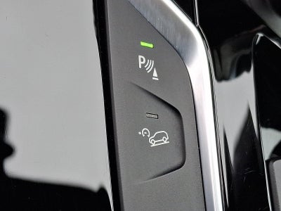 2020 BMW X3 xDrive30i Sports Activity Vehicle