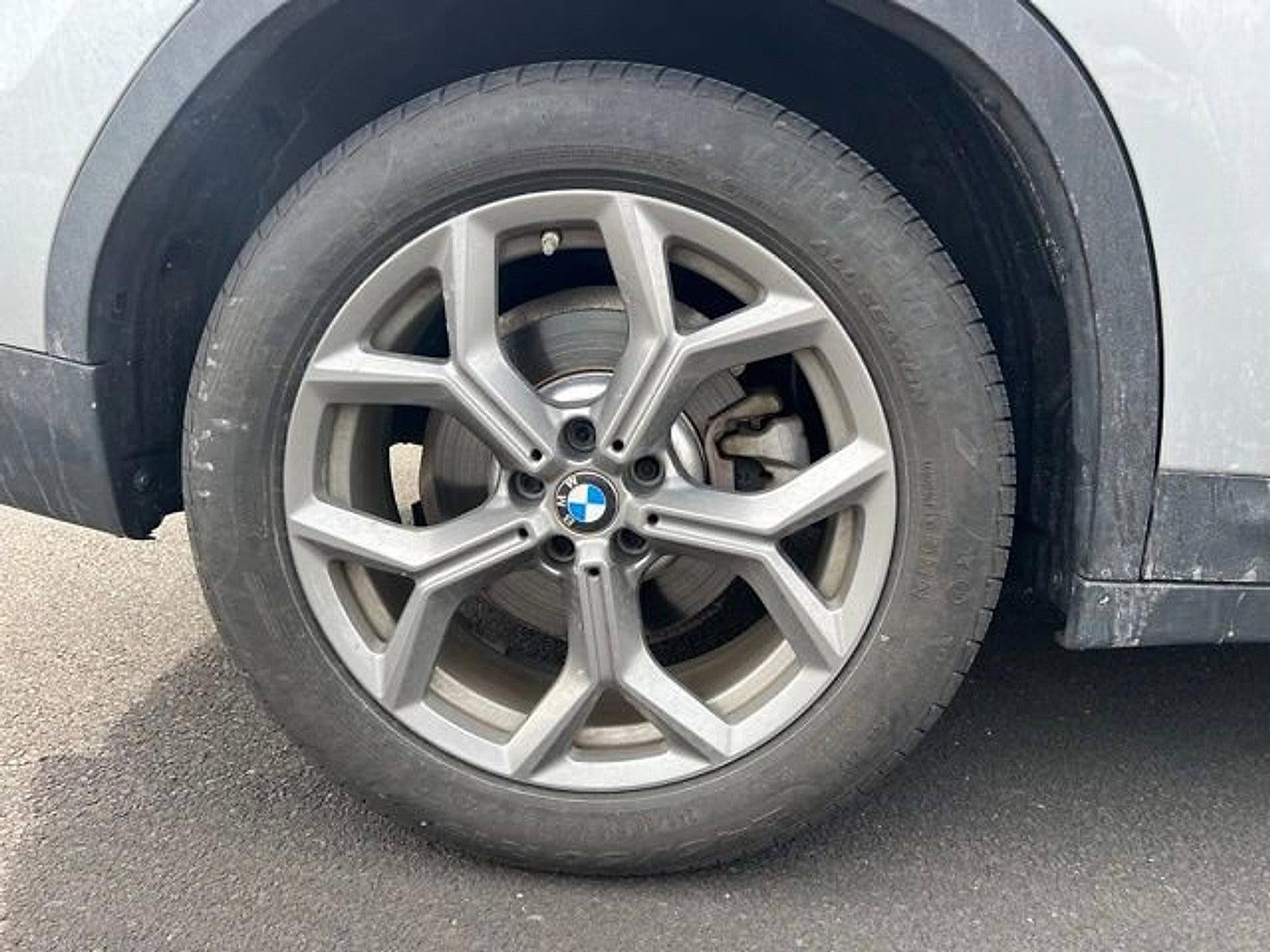 2020 BMW X3 xDrive30i Sports Activity Vehicle