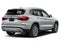 2020 BMW X3 xDrive30i Sports Activity Vehicle