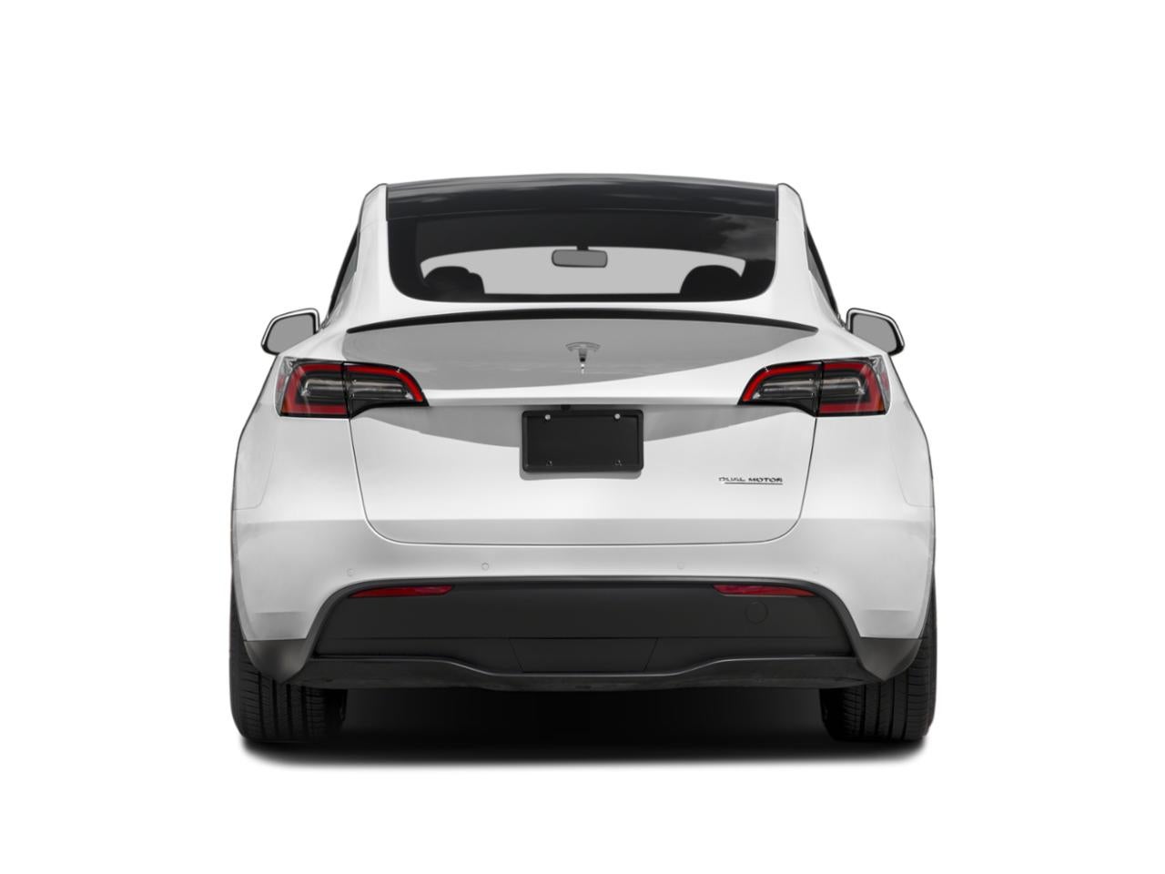 2023 Tesla Model Y Performance AWD