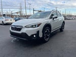 2023 Subaru Crosstrek Limited CVT