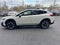 2023 Subaru Crosstrek Limited CVT