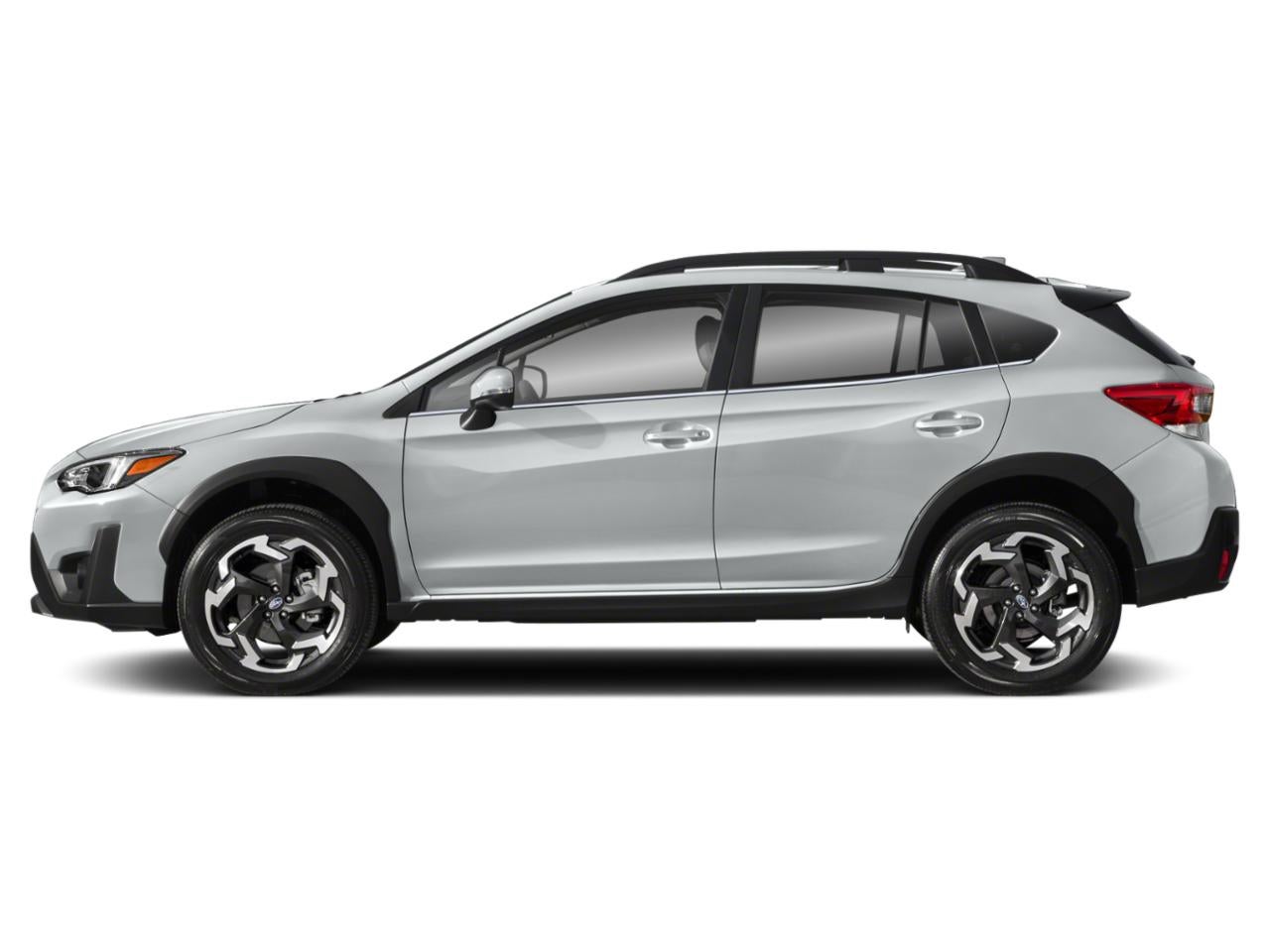 2023 Subaru Crosstrek Limited CVT