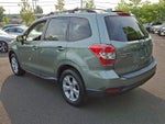2016 Subaru Forester 2.5i Premium CVT