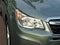 2016 Subaru Forester 2.5i Premium CVT