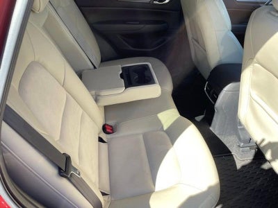 2019 Mazda Mazda CX-5 Touring AWD