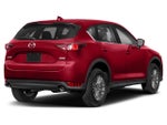 2019 Mazda Mazda CX-5 Touring AWD