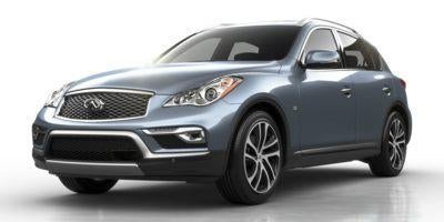 2017 INFINITI QX50 AWD
