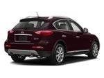 2017 INFINITI QX50 AWD