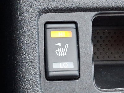 2018 Nissan Rogue AWD SV