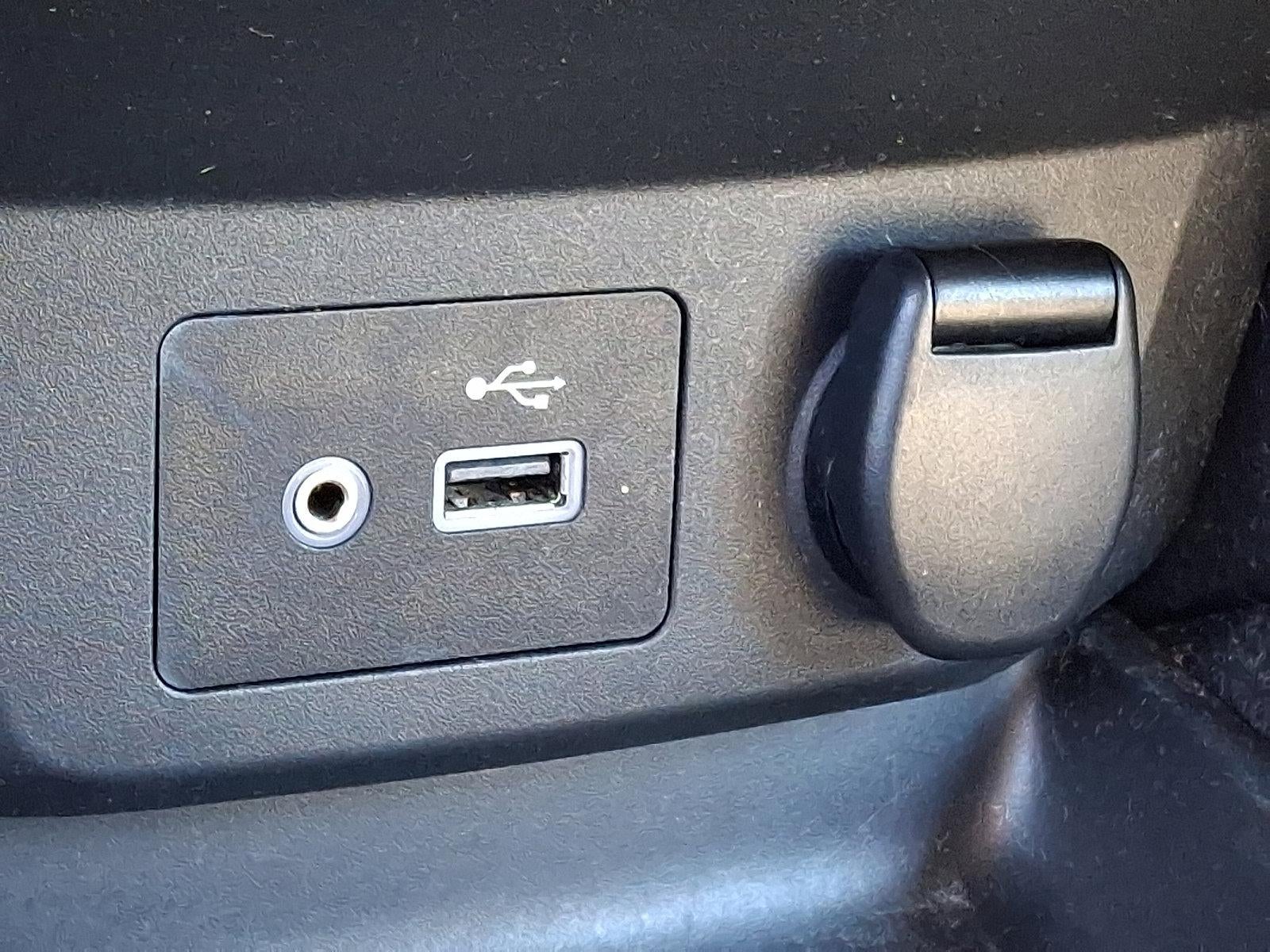 2018 Nissan Rogue AWD SV