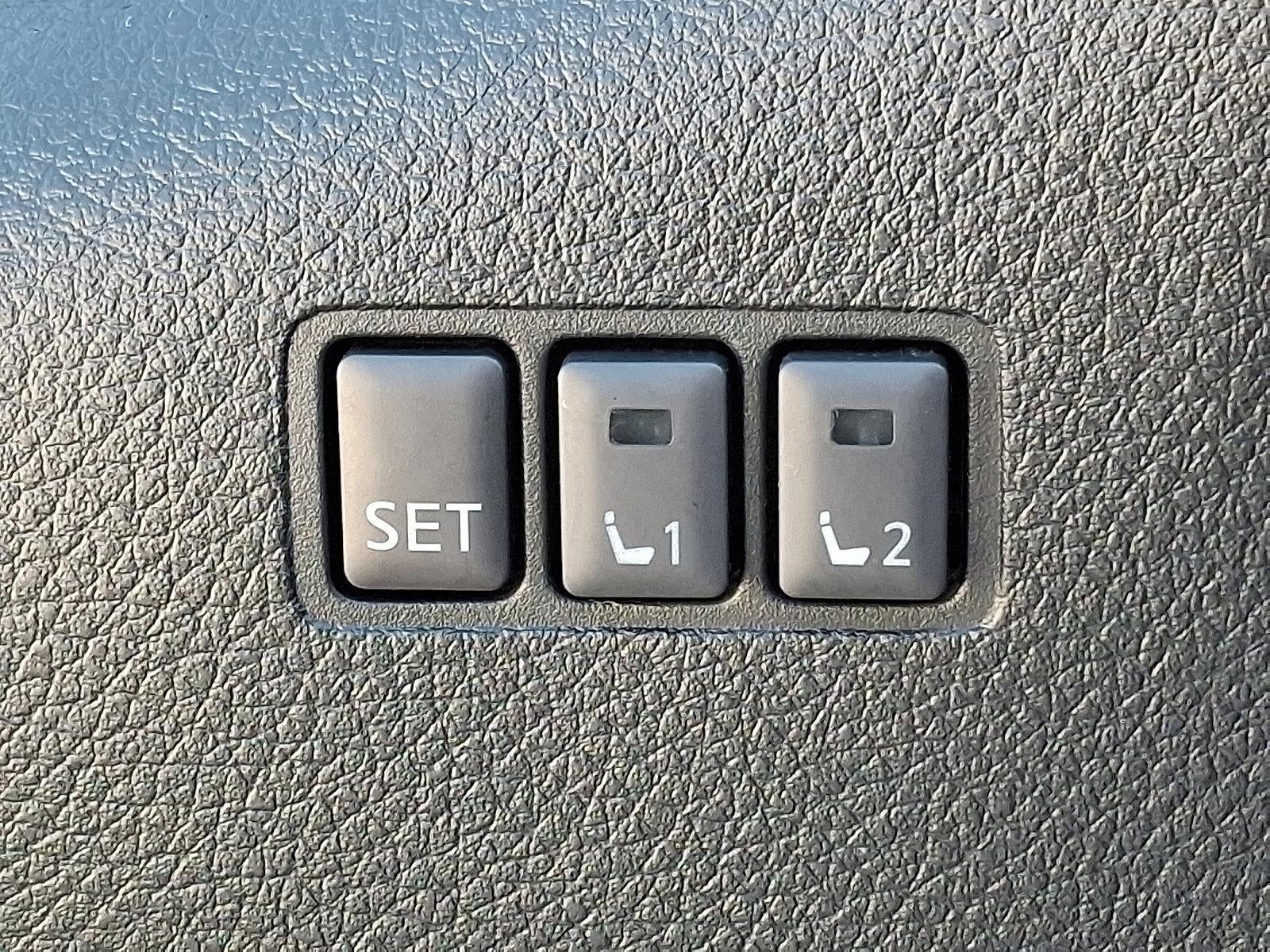 2018 Nissan Rogue AWD SV