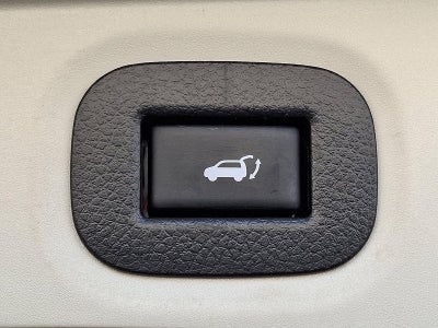 2018 Nissan Rogue AWD SV