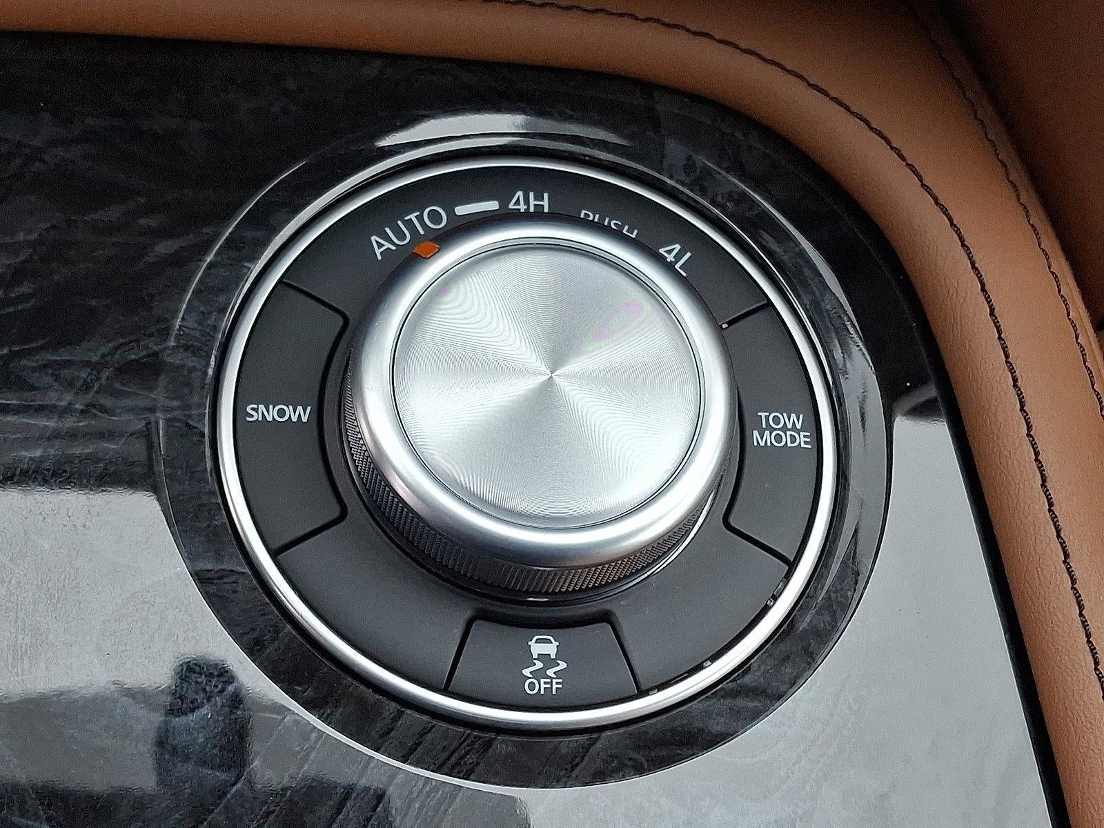 2024 INFINITI QX80 SENSORY AWD