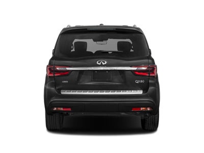 2024 INFINITI QX80 SENSORY AWD