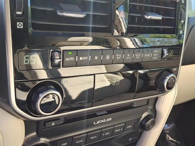 2023 Lexus GX 460 Premium 4WD