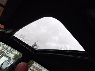 2021 Lexus GX 460 Premium 4WD