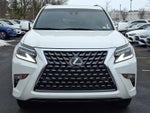 2021 Lexus GX 460 Premium 4WD